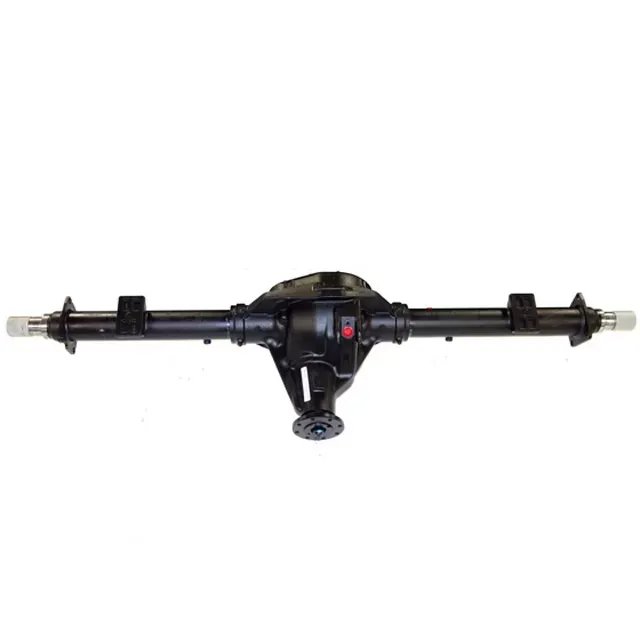 Zumbrota Reman Complete Axle Assembly - Ford 10.5" Ford F-250 | F-350 5.4L 3.73 Ratio SRW 2008-2010 - RAA435-159A