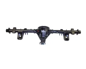 Zumbrota Drivetrain Reman Complete Axle Assembly GM 8.6