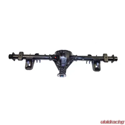 Zumbrota Drivetrain Reman Complete Axle Assembly GM 8.6" Chevrolet Express GMC Savanna 3.73 Ratio 2008 - RAA435-162