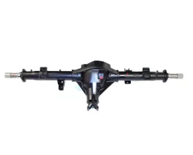 Zumbrota Drivetrain Reman Complete Axle Assembly Dana 70 GM V|R 3500 Pickup 1990-1991 3.42 Ratio Posi LSD