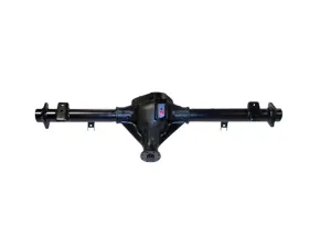 Zumbrota Drivetrain Reman Complete Axle Assembly Dana 60 Ford E-150 2008 3.55 Ratio Posi LSD