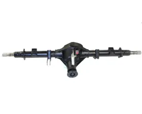 Zumbrota Drivetrain Reman Complete Axle Assembly Chrysler 9.25