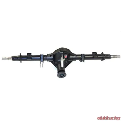 Zumbrota Drivetrain Reman Complete Axle Assembly Chrysler 9.25" Dodge Van 3500 3.90 Posi LSD 1994-1997 - RAA435-1752C-P