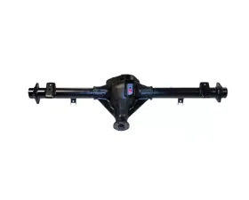 Zumbrota Drivetrain Reman Complete Axle Assembly Dana 60 Ford E-250 2009-2014 4.11 Ratio