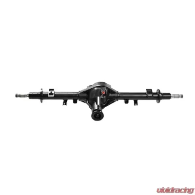 Zumbrota Drivetrain Reman Complete Axle Assembly Dana 80 Ford E-450 1996-2001 4.63 Ratio - RAA435-1887-P