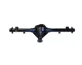 Zumbrota Drivetrain Reman Complete Axle Assembly Dana 60 Ford E-350 1999-2004 3.55 Ratio Posi LSD