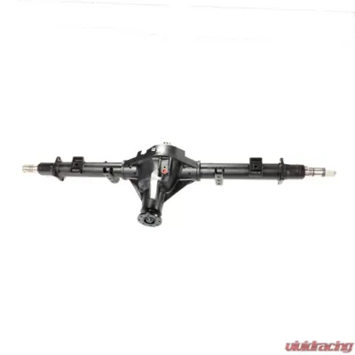 Zumbrota Drivetrain Reman Complete Axle Assembly Dana 80 Ford F-350 2000-2004 4.11 Posi LSD - RAA435-2048B-P