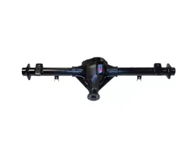 Zumbrota Drivetrain Reman Complete Axle Assembly Dana 60 Ford E-250 2000-2001 3.73 Posi LSD
