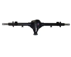 Zumbrota Drivetrain Reman Complete Axle Assembly Dana 70 Ford E-450 2000-2003 4.56 Ratio Posi LSD