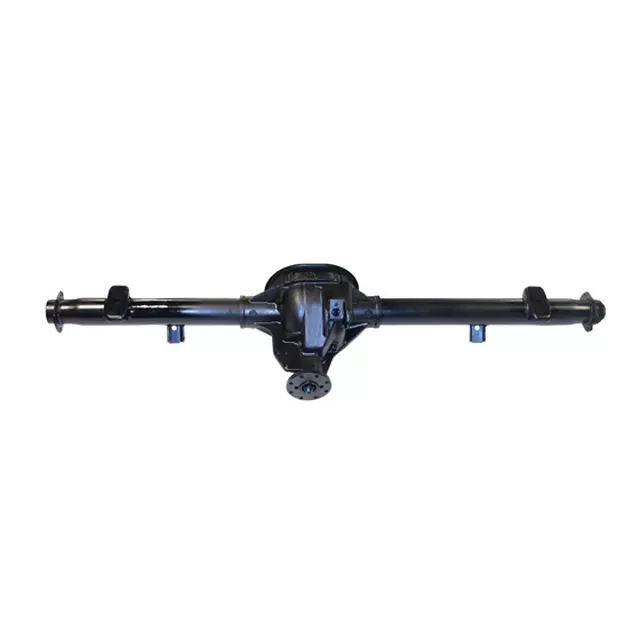 Zumbrota Reman Complete Axle Assembly - 8.8" Ring Gear Ford F-150 Posi LSD 3.73 Ratio 2009-2013 - RAA435-210B-P