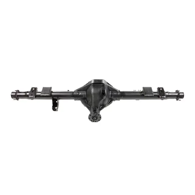 Zumbrota Reman Complete Axle Assembly - Chrysler 9.25" Dodge D1500 3.21 Ratio 2WD Except SRT-10 2005 - RAA435-2112C