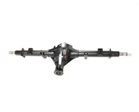 Zumbrota Drivetrain Reman Complete Axle Assembly Dana 80 Ford F-350 2001-2004 4.11 Ratio