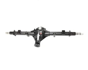 Zumbrota Drivetrain Reman Complete Axle Assembly Dana 80 for 2001 Ford F-350 DRW 5.38 Ratio