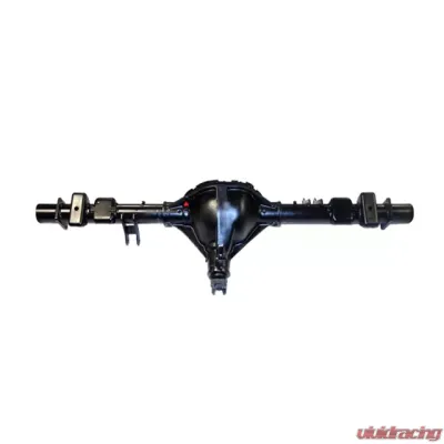 Zumbrota Drivetrain Reman Complete Axle Assembly 9.5" Ring Gear Hummer H2 2003-2005 4.11 Ratio - RAA435-2171