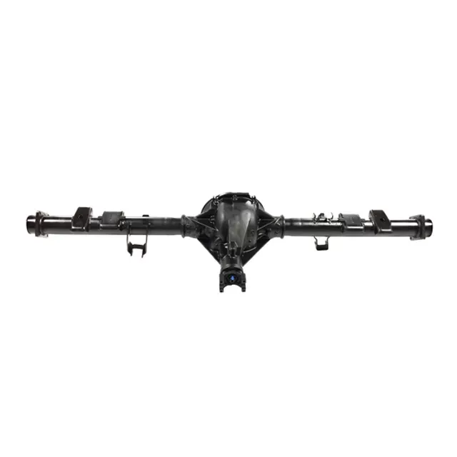 Zumbrota Reman Complete Axle Assembly - GM 8.6" GM 1500 3.42 Ratio 4x4 with Active Brakes Posi LSD 2005 - RAA435-2177C-P