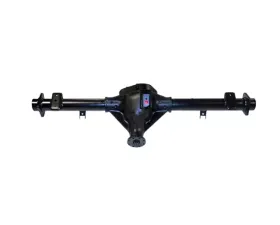 Zumbrota Drivetrain Reman Complete Axle Assembly Dana 60 Ford E-250 E-350 3.55 Ratio Posi LSD 2001-2007