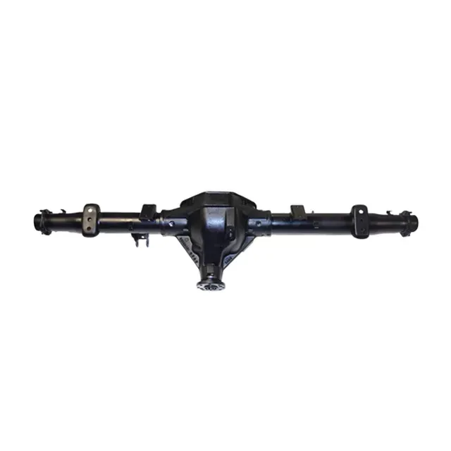 Zumbrota Reman Complete Axle Assembly - Chrysler 9.25" Dodge Durango 3.92 Ratio 4x4 with Traction Control Posi LSD 2006 - RAA435-2205D-P