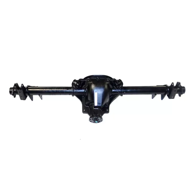 Zumbrota Reman Complete Axle Assembly - 8.8" Ring Gear Ford Mustang 3.31 Ratio with ABS 2005-2010 - RAA435-2244A