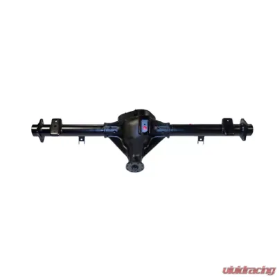 Zumbrota Drivetrain Reman Complete Axle Assembly GM 8.6" for 2005-2007 GMC Sierra Denali 4.11 Ratio Posi LSD - RAA435-2251
