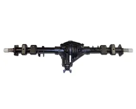 Zumbrota Drivetrain Reman Complete Axle Assembly 14 Bolt for 2007-2010 Chevy Silverado GMC Sierra 2500 3.73 Ratio