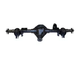 Zumbrota Drivetrain Reman Complete Axle Assembly Chrysler 9.25