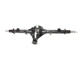 Zumbrota Drivetrain Reman Complete Axle Assembly Dana 80 Ford F-350 2005-2006 4.11 Ratio