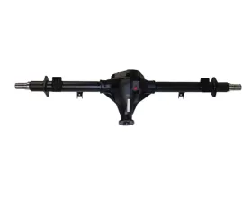 Zumbrota Drivetrain Reman Complete Axle Assembly Dana 70 Ford E-350 2009-2014 3.73 Ratio