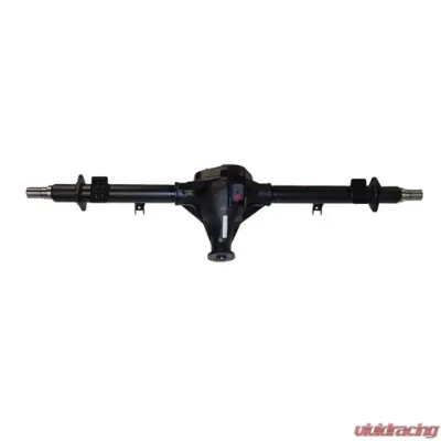 Zumbrota Drivetrain Reman Complete Axle Assembly Dana 70 Ford E-350 2009-2014 4.11 Ratio - RAA435-251C-P