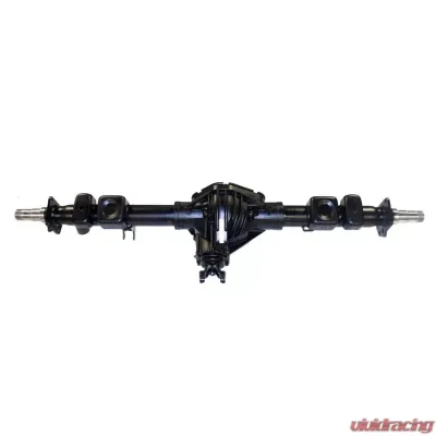 Zumbrota Drivetrain 10.5" Rear Axle Assembly for 2001-2010 Chevy Silverado/GMC Sierra 2500HD - RAA435-274A