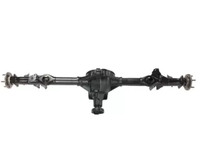 Zumbrota Drivetrain 8.8