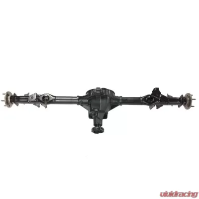 Zumbrota Drivetrain 8.8" Rear Axle Assembly for Ford Mustang 3.73 Manual, Without Posi Traction - RAA435-276C