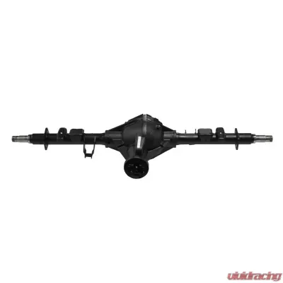 Zumbrota Drivetrain 11.5" Rear Differential Axle Assembly for GM DRW 3.73 Rear - RAA435-277A-P