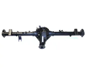 Zumbrota Drivetrain Reman Complete Axle Assembly Dana 44 Nissan Titan 2008-2014 4x4 2.94 Ratio