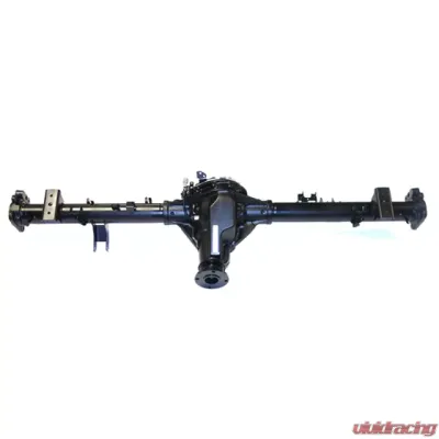 Zumbrota Drivetrain Reman Complete Axle Assembly Dana 44 Nissan Titan 2008-2014 4x4 2.94 Ratio - RAA435-50138-P