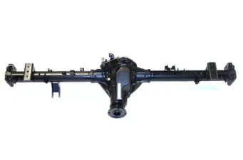 Driveline