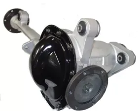 Zumbrota Drivetrain Reman Complete Axle Assembly 8.8