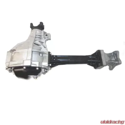 Zumbrota Drivetrain Reman Complete Axle Assembly GM 7.6" IFS Hummer H3 4.56 Ratio 2006-2010 - RAA440-118