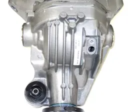 Zumbrota Drivetrain Reman Complete Axle Assembly Ford 8.8