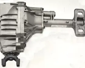 Zumbrota Drivetrain Reman Complete Axle Assembly GM 8.25