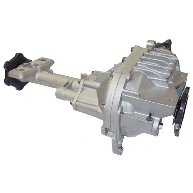 Zumbrota Reman Complete Axle Assembly - GM 8.25" Chevrolet | GMC 3.42 Ratio 2007-2013 - RAA440-131A