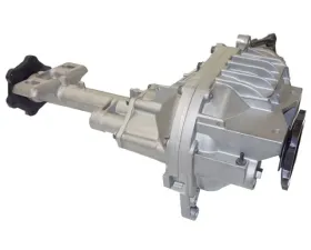 Zumbrota Drivetrain Reman Complete Axle Assembly GM 8.25