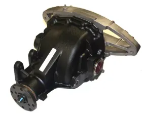 Zumbrota Drivetrain Reman Complete Axle Assembly Ford Expedition 9.75