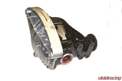Zumbrota Drivetrain Reman Complete Axle Assembly Ford 9.75" IRS Expedition 2007-2014 3.73 Posi LSD - RAA440-135B-P