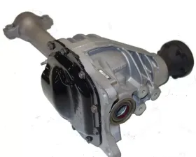 Zumbrota Drivetrain Reman Complete Axle Assembly Dana 30 for Jeep Liberty 2002-2005 4.11 Ratio