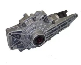 Zumbrota Drivetrain Reman Complete Axle Assembly 7.25