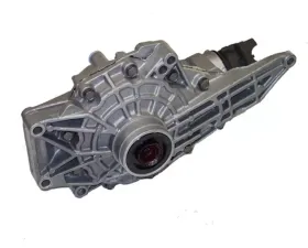 Zumbrota Drivetrain Reman Complete Axle Assembly 7.25