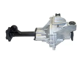 Zumbrota Drivetrain Reman Complete Axle Assembly 9.25