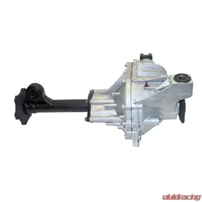 Zumbrota Drivetrain Reman Complete Axle Assembly 9.25" Ring Gear Hummer H2 2003-2007 4.11 Ratio - RAA440-1387