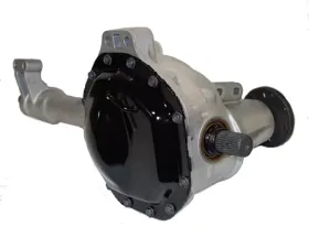 Zumbrota Drivetrain Reman Complete Axle Assembly Chrysler 8.0