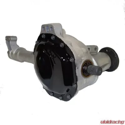 Zumbrota Drivetrain Reman Complete Axle Assembly Chrysler 8.0" IFS Dodge Durango 3.92 Ratio 2004-2009 - RAA440-1393B